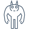 character design icon