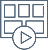 animatic icon