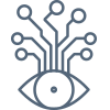 visual development icon